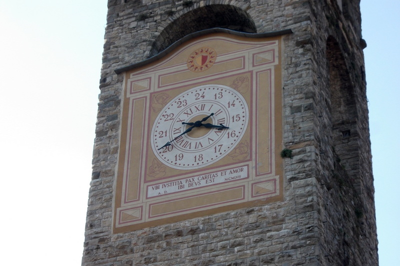 14 ottobre 2018 - Bergamo e Lorenzo Lotto