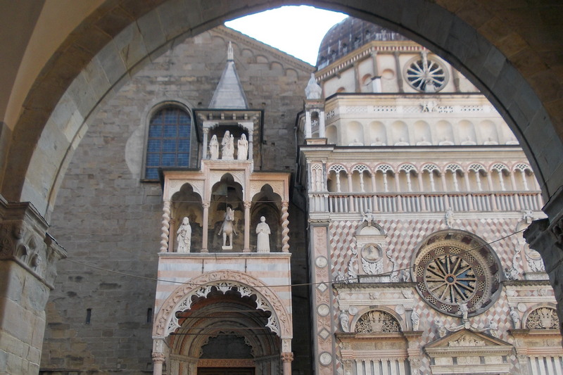 14 ottobre 2018 - Bergamo e Lorenzo Lotto