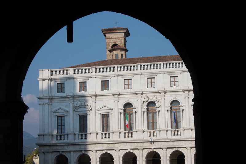 14 ottobre 2018 - Bergamo e Lorenzo Lotto