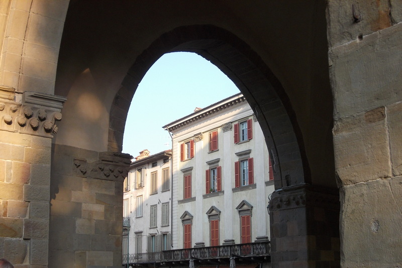 14 ottobre 2018 - Bergamo e Lorenzo Lotto
