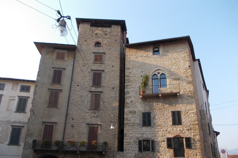 14 ottobre 2018 - Bergamo e Lorenzo Lotto