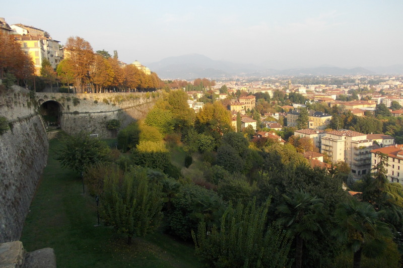 14 ottobre 2018 - Bergamo e Lorenzo Lotto