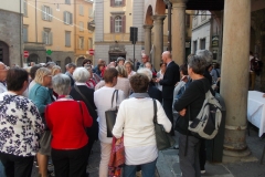 14 ottobre 2018 - Bergamo e Lorenzo Lotto