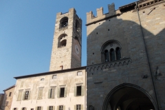 14 ottobre 2018 - Bergamo e Lorenzo Lotto