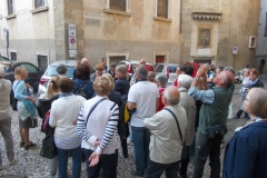 14 ottobre 2018 - Bergamo e Lorenzo Lotto