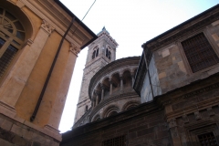 14 ottobre 2018 - Bergamo e Lorenzo Lotto