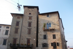 14 ottobre 2018 - Bergamo e Lorenzo Lotto