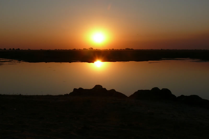 7-17 agosto 2016 - Botswana e Cascate Vittoria