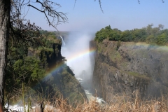 7-17 agosto 2016 - Botswana e Cascate Vittoria