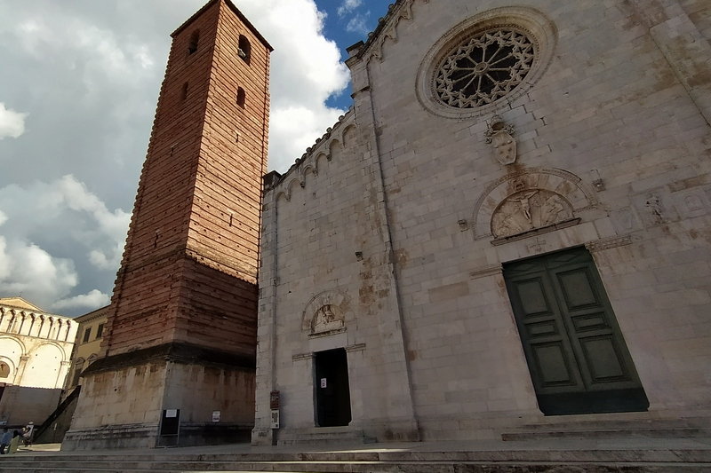 17-18 ottobre 2020 - Le cave di marmo di Carrara