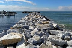 17-18 ottobre 2020 - Le cave di marmo di Carrara