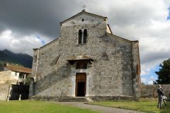 17-18 ottobre 2020 - Le cave di marmo di Carrara