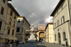 17-18 ottobre 2020 - Le cave di marmo di Carrara