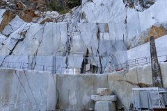 17-18 ottobre 2020 - Le cave di marmo di Carrara