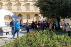17-18 ottobre 2020 - Le cave di marmo di Carrara