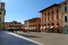 17-18 ottobre 2020 - Le cave di marmo di Carrara