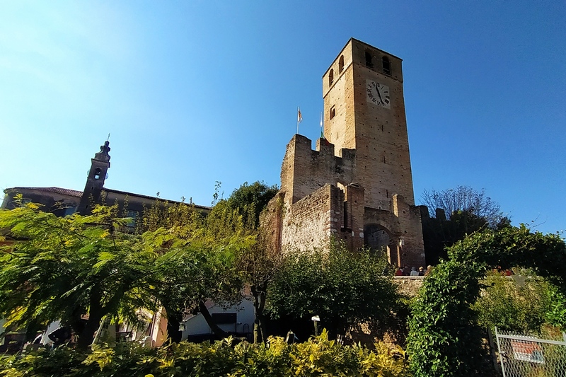Castellaro Lagusello