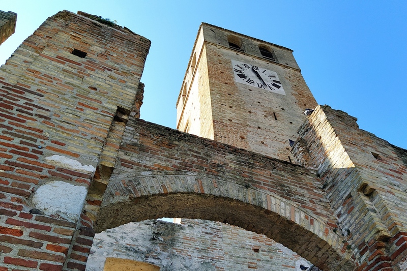 Castellaro Lagusello