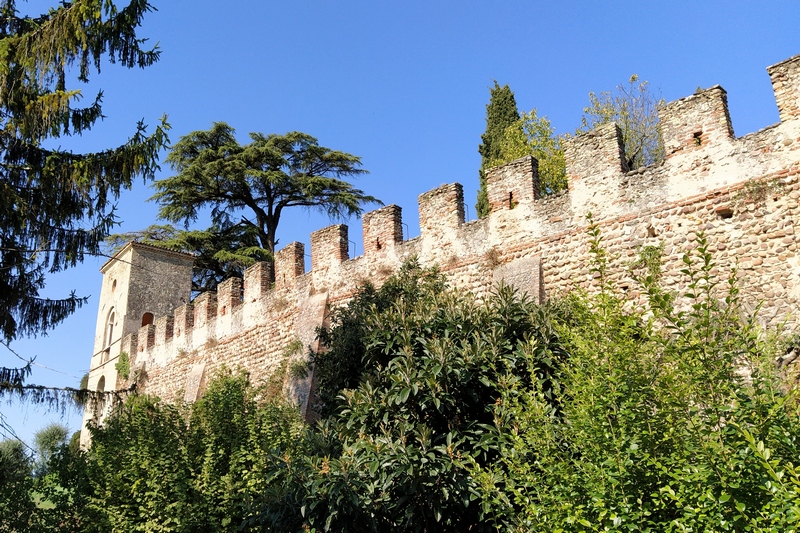 Castellaro Lagusello
