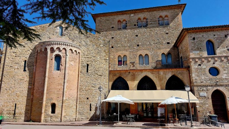 Bevagna