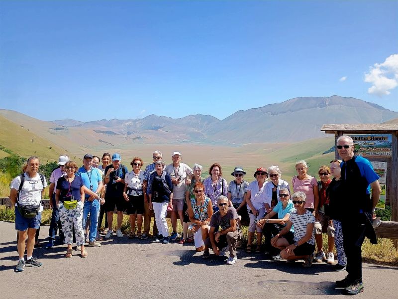 Foto-di-gruppo-Castelluccio-di-Norcia