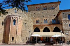 Bevagna