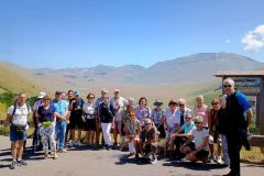 Foto-di-gruppo-Castelluccio-di-Norcia
