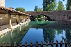 Lavatoio-Bevagna