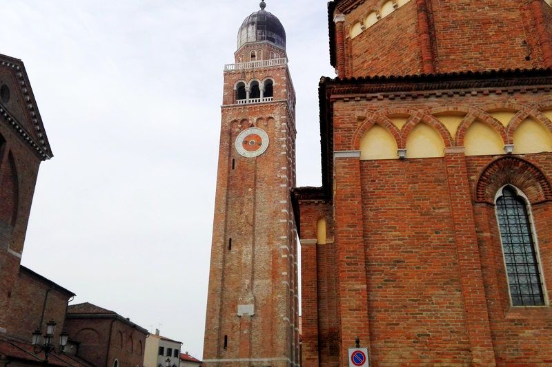 29 ottobre 2018 - Chioggia