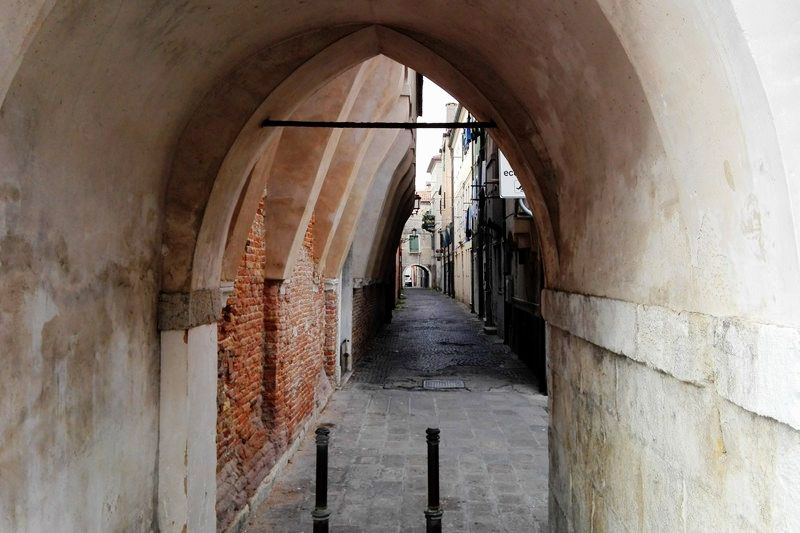 29 ottobre 2018 - Chioggia