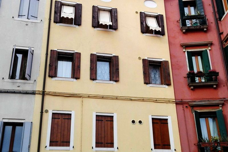 29 ottobre 2018 - Chioggia