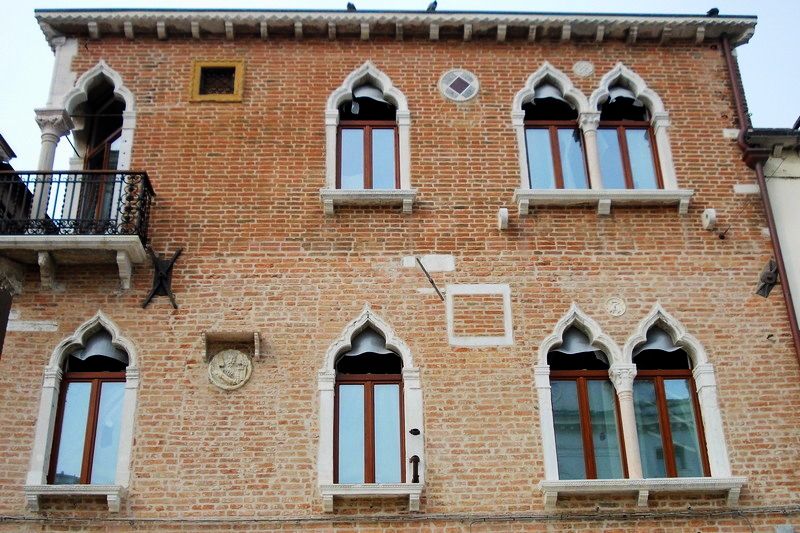 29 ottobre 2018 - Chioggia