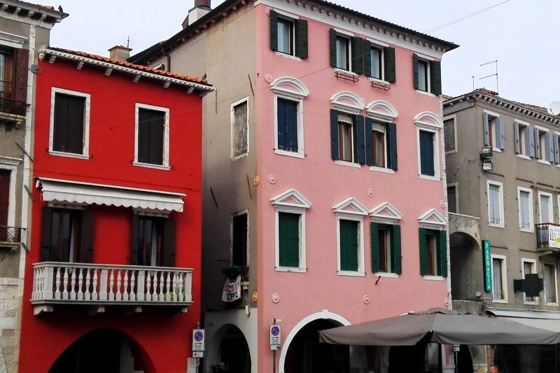 29 ottobre 2018 - Chioggia