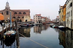29 ottobre 2018 - Chioggia