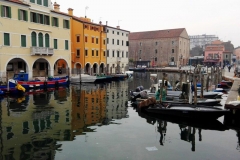 29 ottobre 2018 - Chioggia