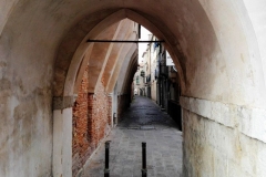 29 ottobre 2018 - Chioggia