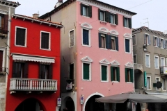 29 ottobre 2018 - Chioggia