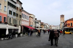 29 ottobre 2018 - Chioggia