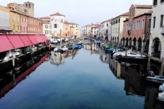 29 ottobre 2018 - Chioggia
