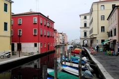 29 ottobre 2018 - Chioggia