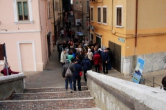 29 ottobre 2018 - Chioggia
