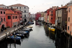 29 ottobre 2018 - Chioggia
