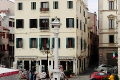 29 ottobre 2018 - Chioggia