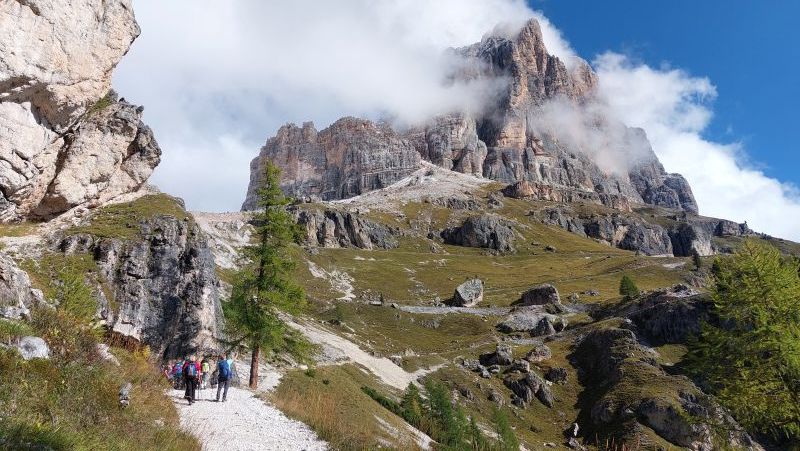 Tofana-di-Rozes
