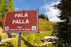 08/10/2017 Col di Lana - percorsi di guerra