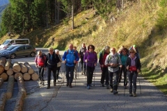 08/10/2017 Col di Lana - percorsi di guerra