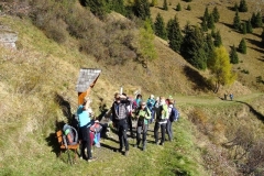 08/10/2017 Col di Lana - percorsi di guerra