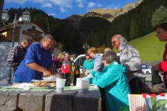 08/10/2017 Col di Lana - percorsi di guerra