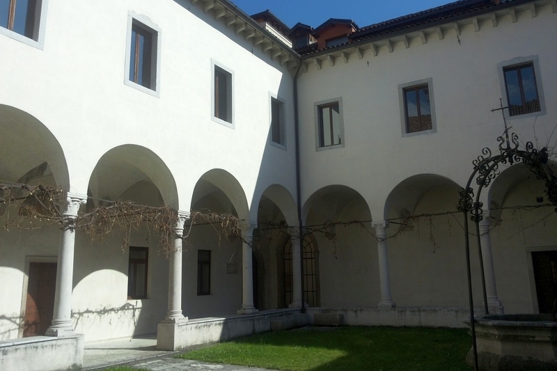 7/04/2018 - Il Settecento a Belluno