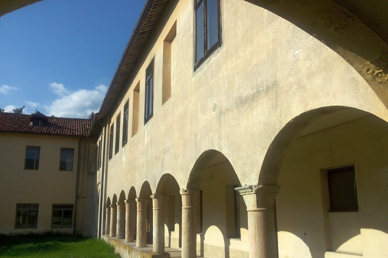 7/04/2018 - Il Settecento a Belluno